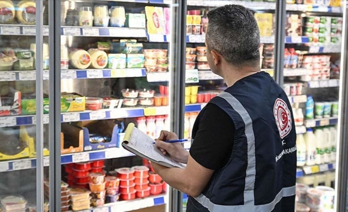 Ticaret Bakanlığı’ndan Ramazan öncesi sıkı denetim