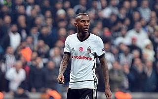 Beşiktaş’ın Talisca başvurusu reddedildi