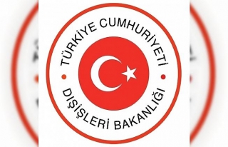 Dışişleri Bakanlığından Hollanda’ya mesaj