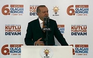 "Eğer yiğitsen açıkla”