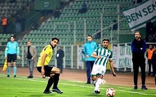 İstanbulspor 90+3’te güldü