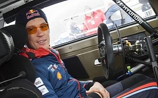 İsveç Rallisinde zafer Neuville’in