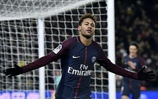 PSG’de Neymar şoku