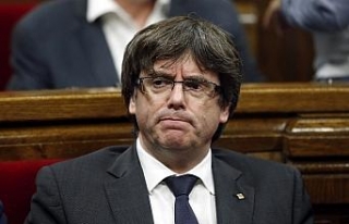 Almanya’dan Carles Puigdemont açıklaması