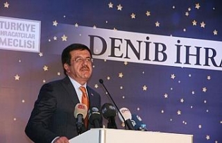 Bakan Zeybekci’den altın açıklaması