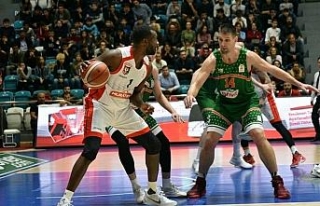 Banvit zorlanmadı