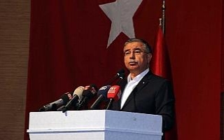 "Çağdaş mandacılığı kabul etmeyeceğiz"