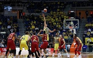 Derbide kazanan Fenerbahçe