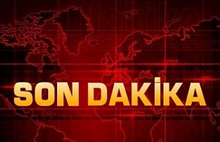 Erdoğan’ın uçağı Giresun’a inemedi