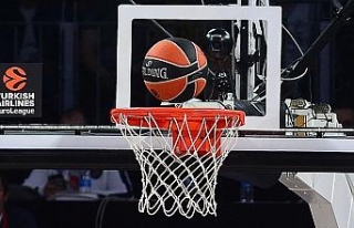 Euroleague’de 29. hafta heyecanı