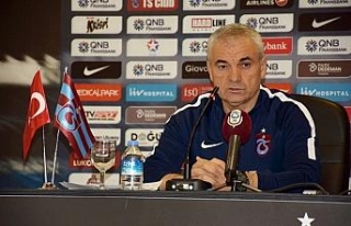 “Galatasaray maçı kolay olmayacak”