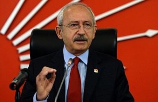 Kılıçdaroğlu’ndan “Muhsin Yazıcıoğlu”...