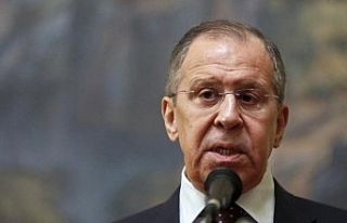 Lavrov: Karşılık vereceğiz