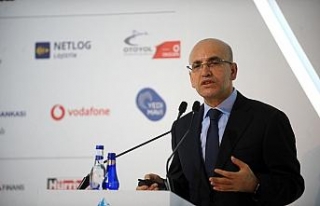 Mehmet Şimşek’ten döviz açıklaması