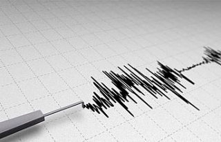 Silvan’da 4.1 büyüklüğünde deprem