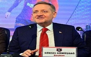 “Tüm kulüplerin şirketleşmesi lazım”