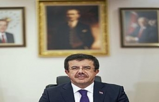 Zeybekci’den büyüme değerlendirmesi