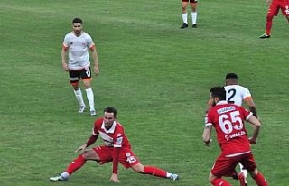 Adanaspor nefes aldı