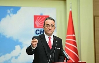 CHP’den "ittifak" açıklaması