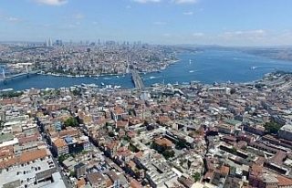 İstanbul’un geleceği masaya yatırılacak