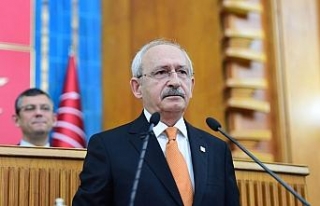 Kılıçdaroğlu’ndan hükümete kadro eleştirisi