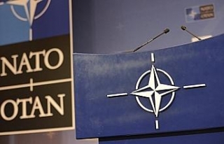 NATO’dan Suriye operasyonuna destek