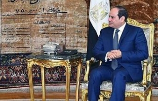 Sisi resmen yeniden cumhurbaşkanı