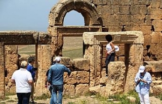 Turizmin Oscar ödülü Diyarbakır’a