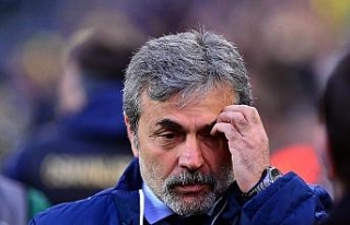 Aykut Kocaman’ın Akhisar kabusu