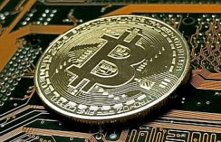 Bitcoin ile fidye istendi