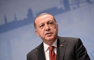 Cumhurbaşkanı Erdoğan İngiltere’ye gidecek