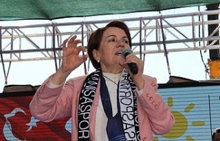 DP Akşener’i destekleyecek