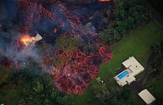 Hawaii alarm durumunda