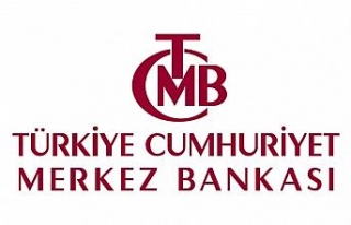 Merkez Bankası’ndan "faiz" açıklaması