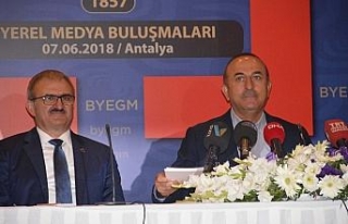 "CHP kardeşlerimizi satmaya alışık"