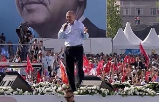 Erdoğan’dan "atlı fayton" açıklaması