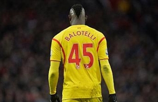 Galatasaray’dan "Balotelli" açıklaması