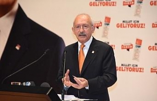 Kılıçdaroğlu’ndan ’terör’ açıklaması