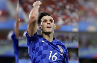 Nikola Kalinic kadro dışı