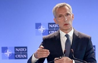 Stoltenberg’den Kuzey Irak açıklaması