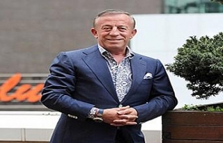 Ali Ağaoğlu: “Medyada çıkan haberlerden bilgim...