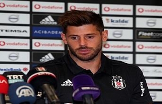 Beşiktaş Fabri’yi KAP’a bildirdi