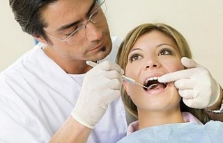 “En önemli hastalıklar diş çürükleriyle başlar”