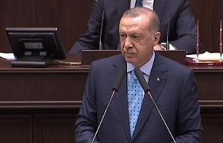 Erdoğan’dan yabancı yatırımcıya çağrı