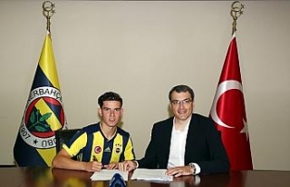 Fenerbahçe, Ferdi Erenay Kadıoğlu’nu transfer...