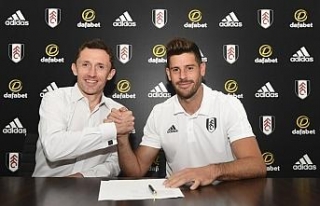 Fulham Fabri’yi açıkladı