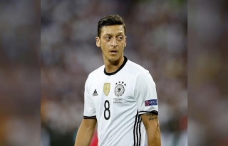 Mesut Özil, istatistiklerde zirvede