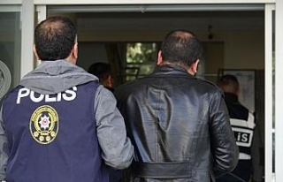Samsun’da DEAŞ operasyonu: 5 gözaltı