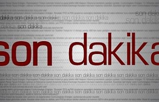 Bakan Gül’dan Yunanistan’a tepki