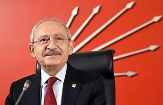 CHP’de Parti Meclisi toplantısı